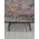 Kılıfteks Puf Kadife Kılıfı 110X45
