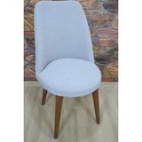 Kılıfteks Retro Sandalye Kılıfı Pıtı Kare