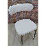 Kılıfteks Teddy Sandalye Kılıfı Pıtı - 45 x 56 cm