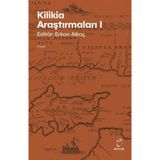 Kilikia Araştırmaları 1 - Erkan Alkaç
