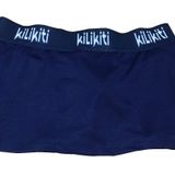 Kilikiti Çocuk Tenis Eteği Lacivert