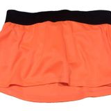 Kilikiti Çocuk Tenis Eteği Orange