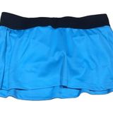 KİLİKİTİ Genç Kız / Çocuk Tenis Eteği Turkuaz