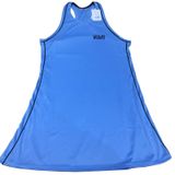 Kilikiti Kadın Tenis Elbisesi Light Blue