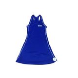 KİLİKİTİ Kadın Tenis Elbisesi Saks Mavisi