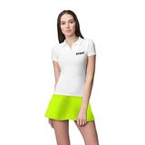 KİLİKİTİ Kadın Tenis Eteği Neon Sarısı