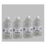 Kilikya Kilikya5 Litre Beyaz Sirke X4 - 1 Paket