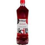 Kilikya Şalgam Suyu Acılı 1 Lt X12 'li