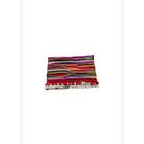 Kilim Clutch Çanta - GOKTURK Model 22