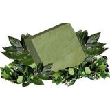 Kilim Dünyası Katı Yeşil Bıttım Sabunu 1 Kg.