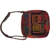 KİLİM DÜNYASI Otantik Kilim Çanta1A