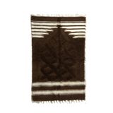 KİLİM DÜNYASI Tiftik Kilim Seccade El Dokuma 80x120 Cm