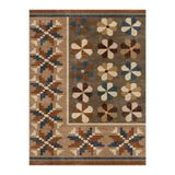 kilim home Mars 13 Modern Stil Mars Halısı Oturma Odası Yatak Odası Yemek Odası Için Yıkanabilen Halı