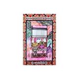 Kilim Kokulu Kadınlar - Turgut Üzüm