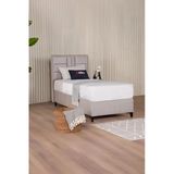 Kilim Mobilya Bamboo Sleepy Başlık (Baza Ve Yatak Dahil Değildir) 100'Lük