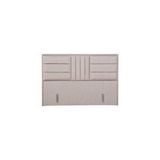 Kilim Mobilya Bamboo Sleepy Başlık (Baza Ve Yatak Dahil Değildir)