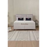 Kilim Mobilya Bamboo Sleepy Ortopedik Yatak (Baza Ve Başlık Dahil Değildir) 140X190