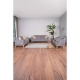 Kilim Mobilya Bohera Bohem Koltuk Takımı 3 2 1 1 Gri Bukle Kumaş Orta Sert Oturum 220 cm Derinlik 54 cm
