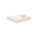 Kilim Mobilya Bohera Comfort Çıkarılabilir Pedli Paket Yaylı Full Ortopedik Yatak (Baza Ve Başlık Dahil Değildir)