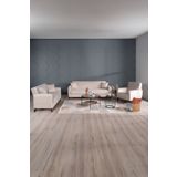 Kilim Mobilya Dove Yüksek Ayaklı 3 2 B Koltuk Takımı Krem