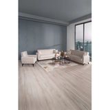 Kilim Mobilya Dove Yüksek Ayaklı 3 3 B Koltuk Takımı Krem