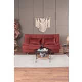 Kilim Mobilya Fiesta Kanepe Bordo