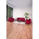 Kilim Mobilya Linda Koltuk Takımı 3 2 B B Bordo