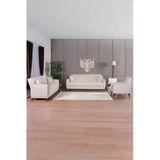 Kilim Mobilya Linda Koltuk Takımı 3 3 B