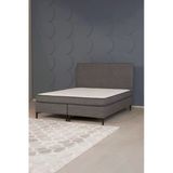 Kilim Mobilya Luna Set (Sandıksız Baza Başlık Yatak) 150X200