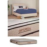 Kilim Mobilya Ortopedia Ortopedik Pedli Ve Paket Yaylı Yatak (Baza Ve Başlık Dahil Değildir) 150X200