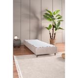 Kilim Mobilya Premium Gold Therapy Baza (Başlık ve Yatak Dahil Değildir) - Bej - 120 x 200 cm