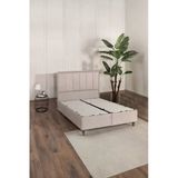 Kilim Mobilya Premium Gold Therapy (Baza Başlık) (Yatak Dahil Değildir) 150X200