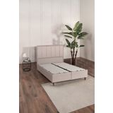 Kilim Mobilya Premium Gold Therapy (BAZA BAŞLIK) (YATAK DAHİL DEĞİLDİR)