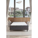 Kilim Mobilya Visco Comfort Baza (BAŞLIK VE YATAK DAHİL DEĞİLDİR)