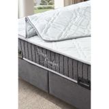 Kilim Mobilya Visco Comfort Full Ortopedik Paket Yaylı ve Yıkanabilir Pedli Yatak (BAZA VE BAŞLIK DAHİL DEĞİLDİR)