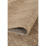 KilimistA NOVA Naturel Sisal Jüt Halı Modern Hasır Kilim Oturma Odası Salon Mutfak Balkon Yolluk Halısı Jüt