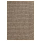 KilimistA OSLO Naturel Sisal Halı Modern Hasır Kilim Oturma Odası Salon Mutfak Balkon Yolluk Halısı Jüt