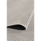 KilimistA OSLO Naturel Sisal Halı Modern Hasır Kilim Oturma Odası Salon Mutfak Balkon Yolluk Halısı Kemik