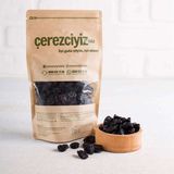 Kilis Karası Siyah Kuru Üzüm (Çekirdekli) - 250 gr