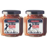 Kilis Macunu 240 gr x 2 - 1 Paket