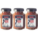Kilis Macunu Erkeklere Özel Etkili Karışım 240 gr x 3 Adet - 1li