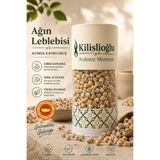 kilislioğlubaharat Ağın Leblebisi 500 Gram Silindir Kutu
