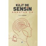 Kilit de Sensin Anahtar da