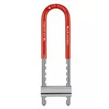 Kilit Direksiyon Motosiklet Bisiklet Kilidi Motorsiklet Halat Zincir Çelik Hırsız Güvenlik 36 Cm