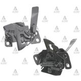 KİLİT KAPUT CIVIC 04-06 TAIWAN-74120S5AA21