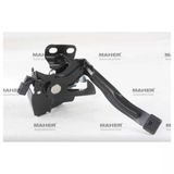 Kilit Kaput Crv 12-16