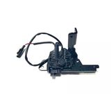 Kilit Kaput Motor Elantra 16-18