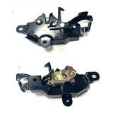 Kilit Kaput Motor Hılux Ln85 89-97