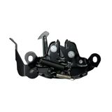 Kilit Kaput Motor Qashqai 07-13/D22 98-05/Yd25 98-05