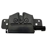 Kilit Kaput Motor Sportage 15-21
